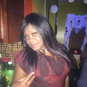 Meet your Posher, Princess